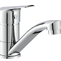 Смеситель для раковины Lemark Partner LM6507C хром
