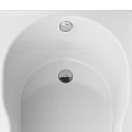 Акриловая ванна AM.PM X-Joy 150x70 W88A-150-070W-A белая глянцевая