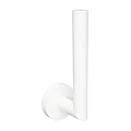 Держатель для запасного рулона Bemeta White 104112034 белый