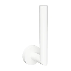 Держатель для запасного рулона Bemeta White 104112034 белый