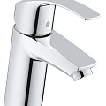 Смеситель для раковины Grohe Eurosmart New 32467002 хром