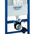 Система инсталляции для унитазов Grohe Rapid SL 38526000