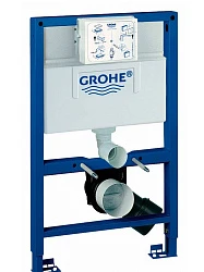 Система инсталляции для унитазов Grohe Rapid SL 38526000