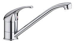 Смеситель для кухни BelBagno CORSO COR-LAM-CRM хром