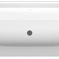 Акриловая ванна Aquanet Fine 170x78 95778 Gloss Finish 260045 белая глянцевая