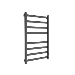 Полотенцесушитель электрический Bonna Tephida 1000x600 BNP-EV81/10Q31F-dt10060B черный