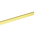Полотенцедержатель Wasserkraft Sauer K-7930 золото глянец