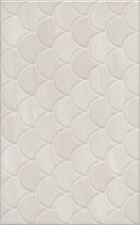 Керамическая плитка Kerama Marazzi Сияние структура 25x40 см светлый глянцевый