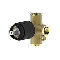 Скрытая часть Bravat Built-in D999BW-ENG