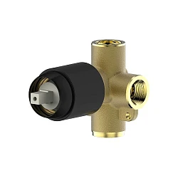 Скрытая часть Bravat Built-in D999BW-ENG