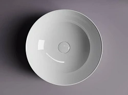 Раковина Ceramica Nova Element CN5024 Белый