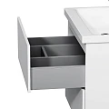 Тумба под раковину AM.PM Gem 60 M90FHX06022WG белый