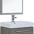Мебель для ванной Aquanet Nova 60 246281 дуб рошелье