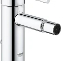 Смеситель для биде Grohe Essence New 32934001 хром