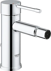 Смеситель для биде Grohe Essence New 32934001 хром
