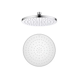 Верхний душ Aquatek AQ2086CR хром