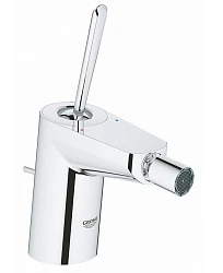 Смеситель для биде Grohe Eurodisc joy 24036000 хром