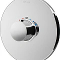 Термостатический смеситель AM.PM Like F8075500 встраиваемый, для душа, хром
