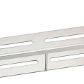 Полка Bemeta Cytro 146208062 для душа, хром