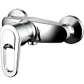 Смеситель для душа Bravat LOOP F9124182CP-01-RUS хром