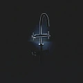 Смеситель для раковины Grohe Atrio New 21019003 хром