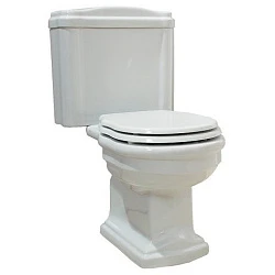 Чаша для унитаза напольного Cezares ROYAL PALACE CZR-012