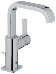 Смеситель для раковины Grohe Allure 32146000 хром