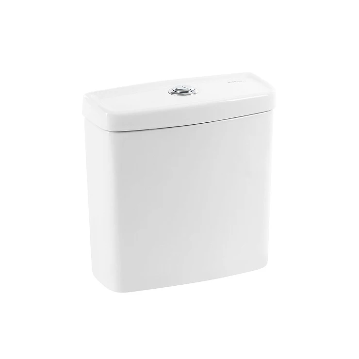 Бачок для унитаза BelBagno RICCO BB275T