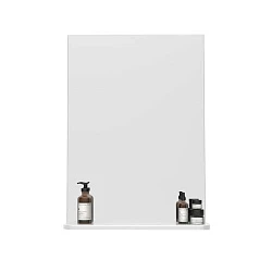 Зеркало универсальное SanStar 60 для ванной комнаты
