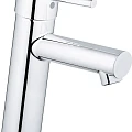 Смеситель для раковины Grohe Concetto 23451001 хром