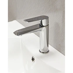 Смеситель BelBagno SAL-LVM-BO для раковины