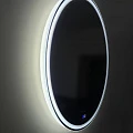 Зеркало BelBagno SPC-RNG-700-LED-TCH-PHONE с bluetooth, микрофоном и динамиками