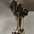 Ножки BelBagno BB-LEG-LION-BRN Бронза