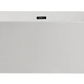 Акриловая ванна Azario BRISTOL 160х80х58 BRI16080 белая глянцевая