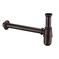 Сифон для раковины Wasserkraft Isar A095