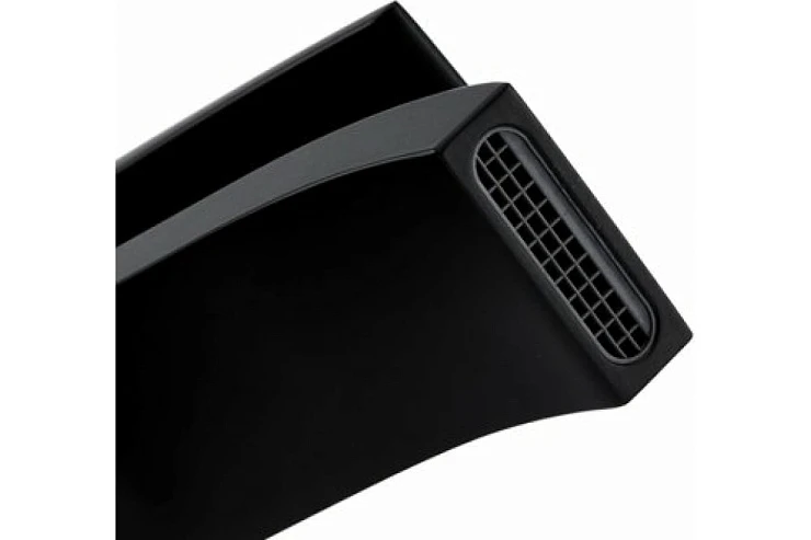 Смеситель для раковины Gappo G1007-6 черный матовый