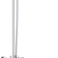 Душевая стойка Grohe Euphoria Concetto 23061002 хром