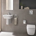 Чаша для унитаза подвесного Grohe Euro Ceramic 3920600H компактный