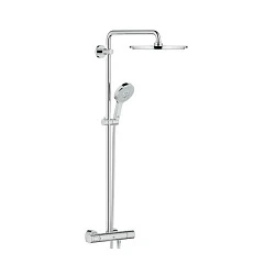 Душевая стойка Grohe Rainshower System 210 27967000 хром