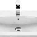 Раковина встраиваемая Aquaton Victoria Nord Unik 80см 732799C000 белая