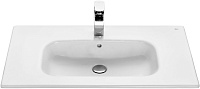 Раковина встраиваемая Aquaton Victoria Nord Unik 80см 732799C000 белая