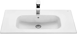 Раковина встраиваемая Aquaton Victoria Nord Unik 80см 732799C000 белая