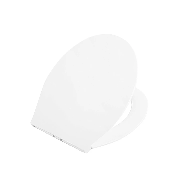 Крышка-сиденье BelBagno PROSPERO BB1055SC