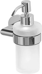 Дозатор Aquanet 3681-1 хром