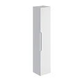 Шкаф-пенал SanStar Lanciano 33см 307.1-3.5.1. белый