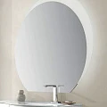 Зеркало Cezares 108 44773 с подсветкой