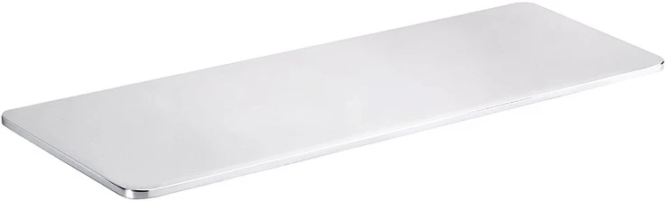 Полка Bemeta Organic 157102371 хром