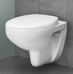 Чаша для унитаза подвесного Grohe Bau Ceramic 39427000