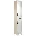 Шкаф-пенал Comforty Севилья 35см 00004137101CF слоновая кость
