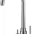 Смеситель для кухни BelBagno NOVA BB-LAM15A-IN сатин